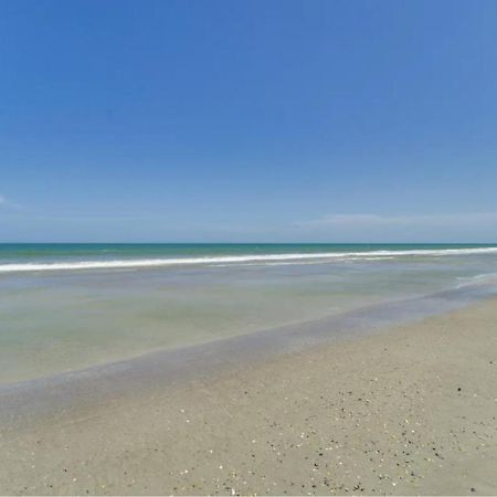 Luxury 2Bd 2Bth Condo 5 Cocoa Beach Bagian luar foto