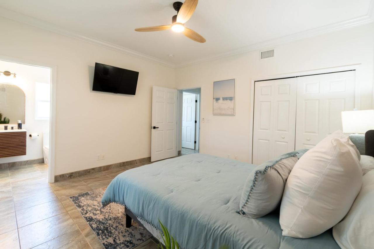 Luxury 2Bd 2Bth Condo 5 Cocoa Beach Bagian luar foto