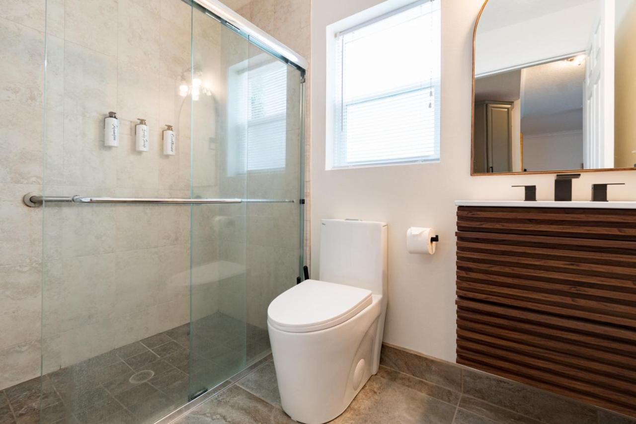 Luxury 2Bd 2Bth Condo 5 Cocoa Beach Bagian luar foto