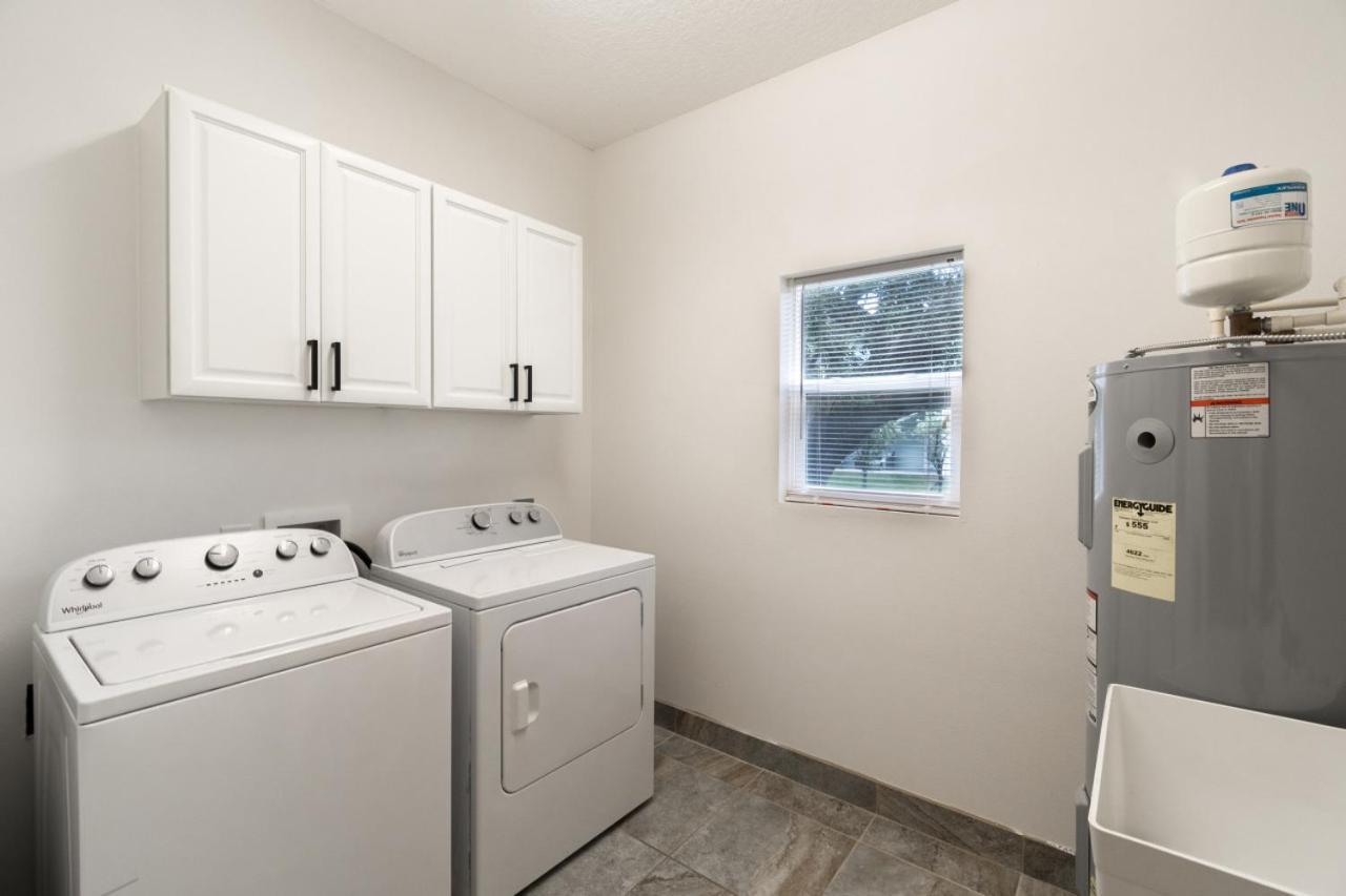 Luxury 2Bd 2Bth Condo 5 Cocoa Beach Bagian luar foto