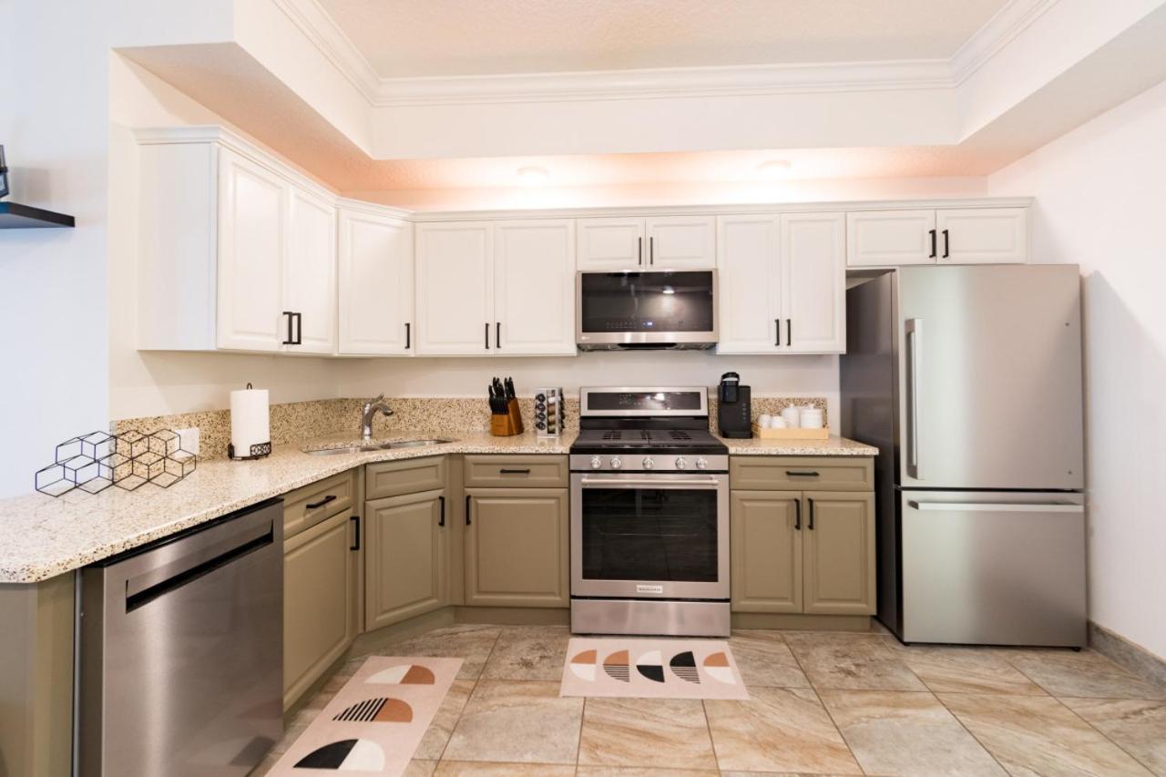 Luxury 2Bd 2Bth Condo 5 Cocoa Beach Bagian luar foto