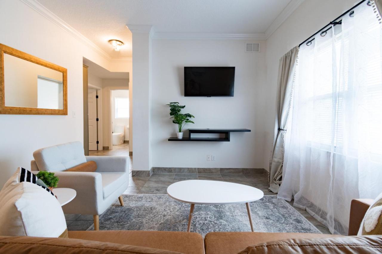 Luxury 2Bd 2Bth Condo 5 Cocoa Beach Bagian luar foto