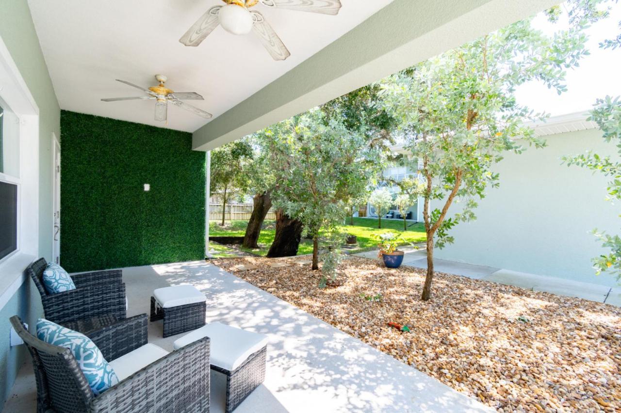 Luxury 2Bd 2Bth Condo 5 Cocoa Beach Bagian luar foto