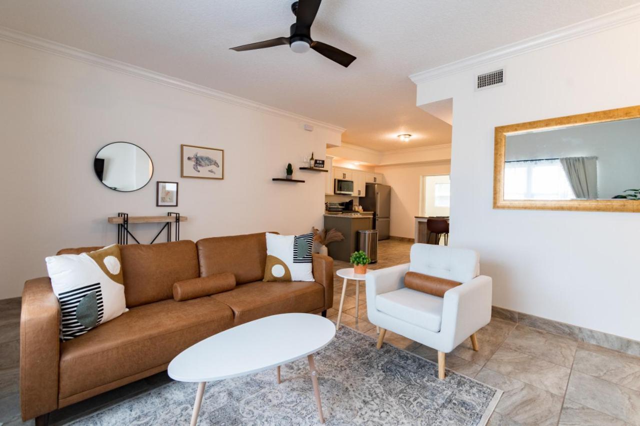 Luxury 2Bd 2Bth Condo 5 Cocoa Beach Bagian luar foto